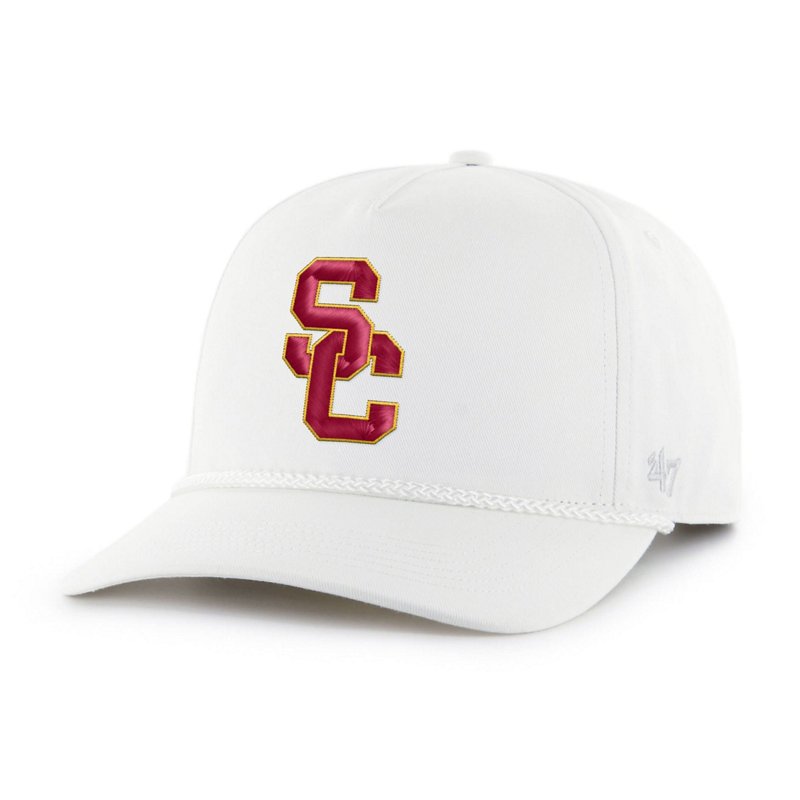 '47 Usc Trojans Rop… - image