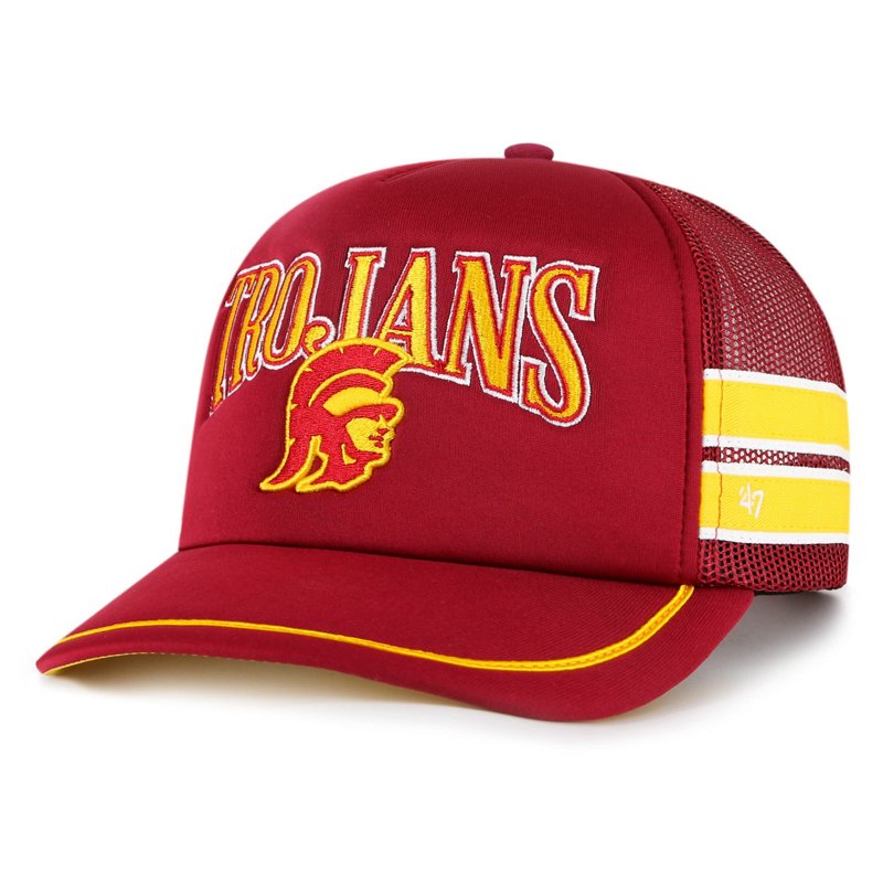 '47 Usc Trojans Sid… - image