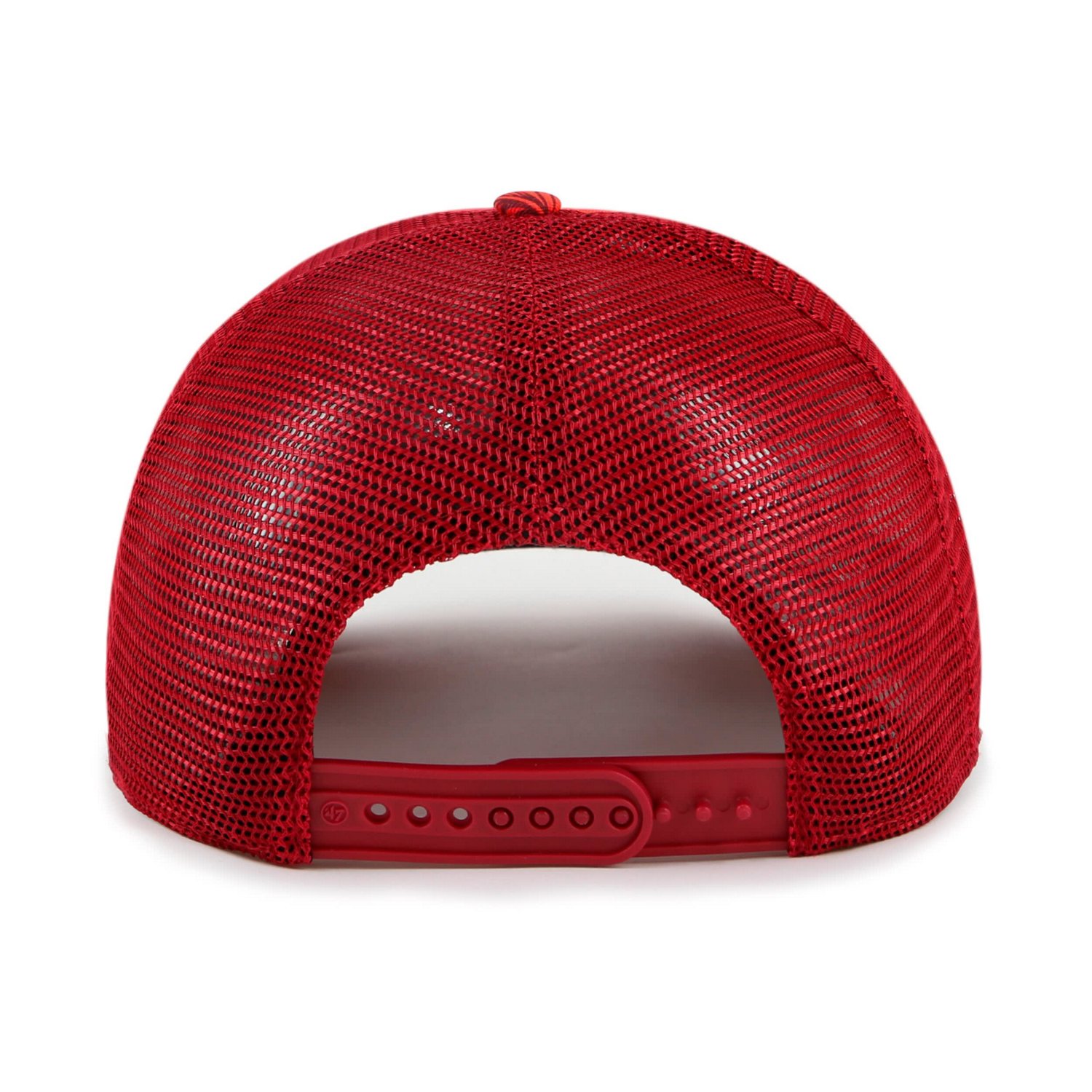 '47 USC Trojans Tropicalia Hitch Adjustable Hat - view number 2