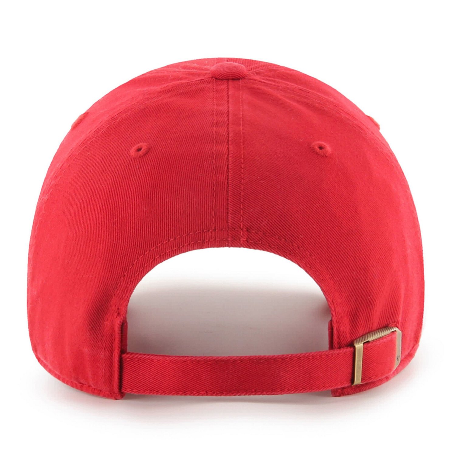 '47 USMNT Crest Clean Up Adjustable Hat - view number 2