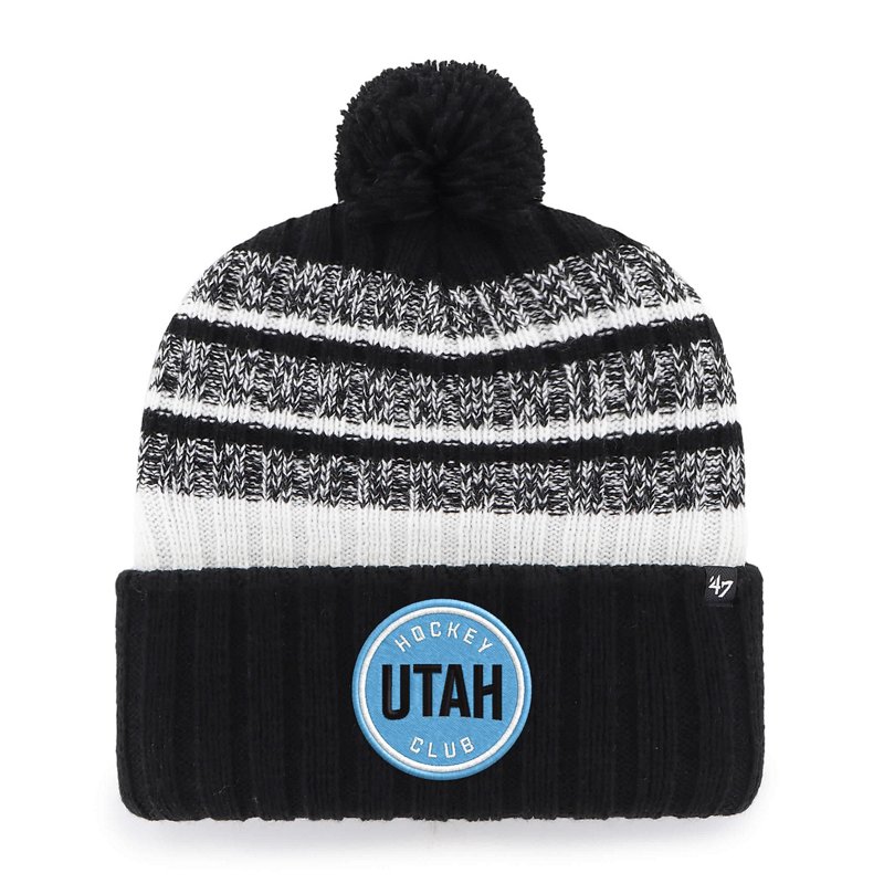 '47 Utah Hockey Clu… - image