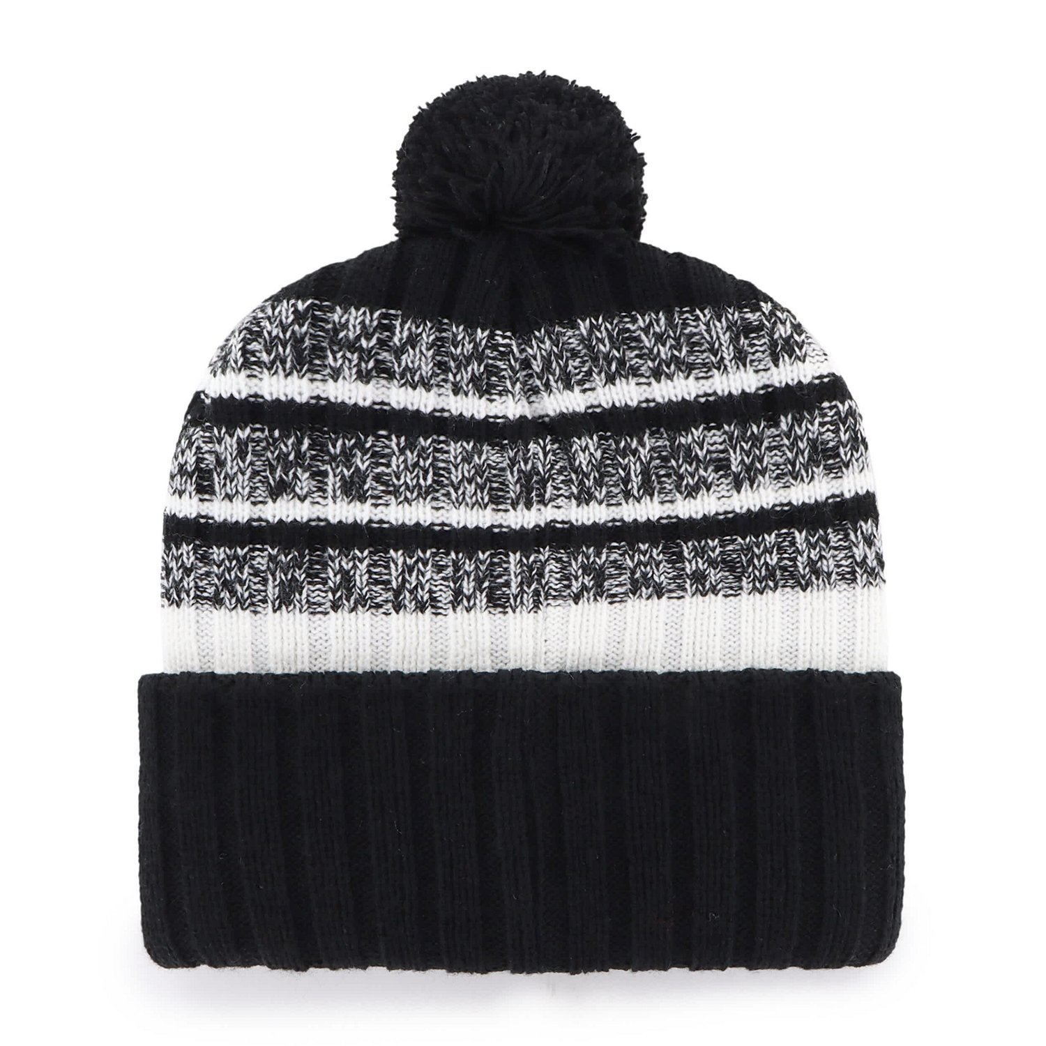 '47 Utah Hockey Club Tavern Cuffed Knit Hat with Pom
