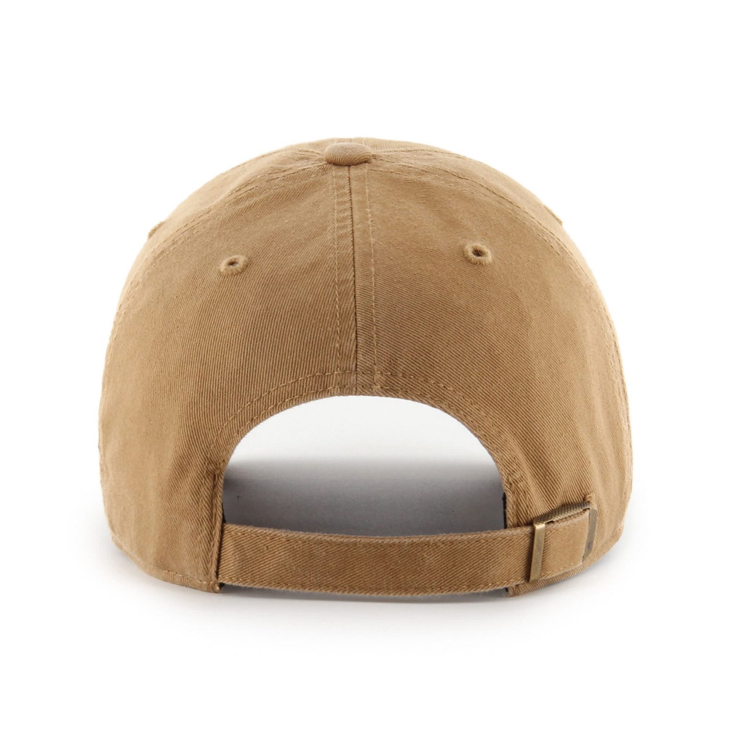 '47 Utah Jazz Ballpark Clean Up Adjustable Hat - view number 2
