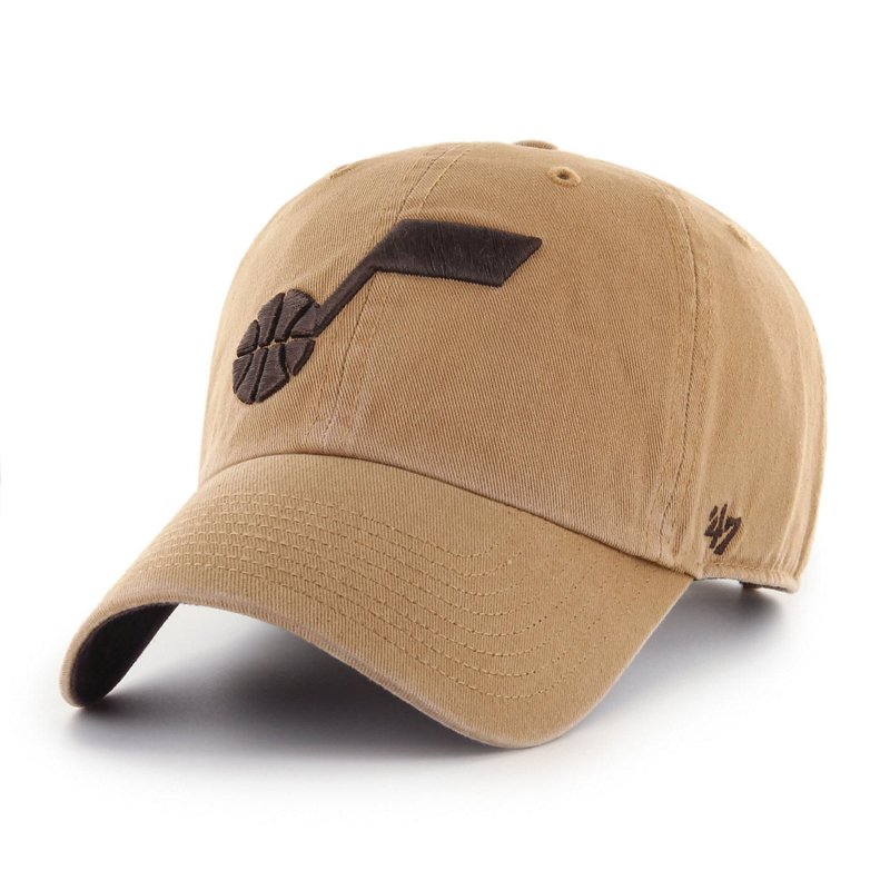 '47 Utah Jazz Ballp… - image