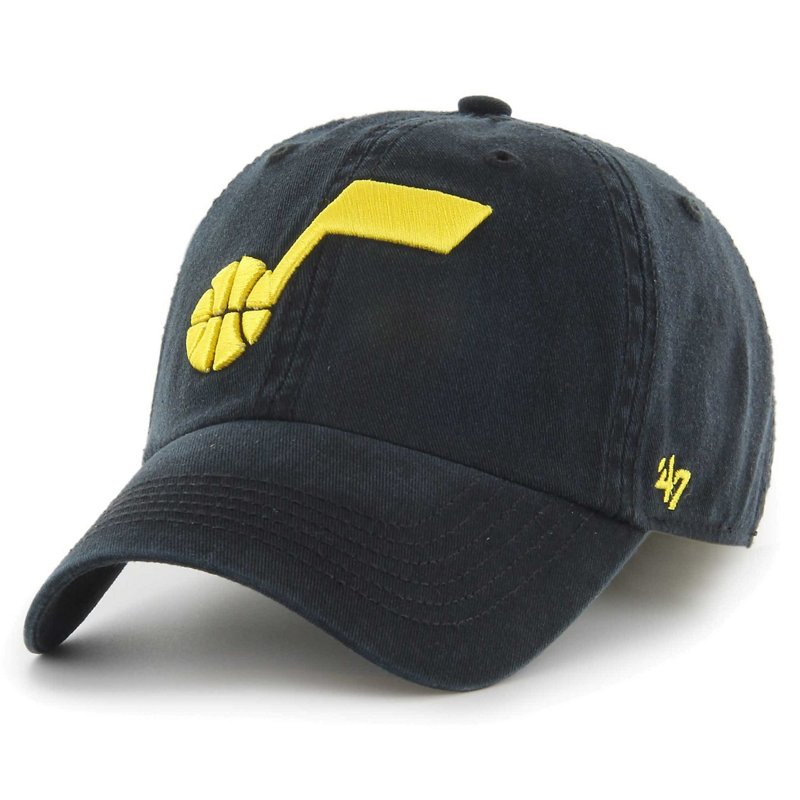 '47 Utah Jazz Class… - image