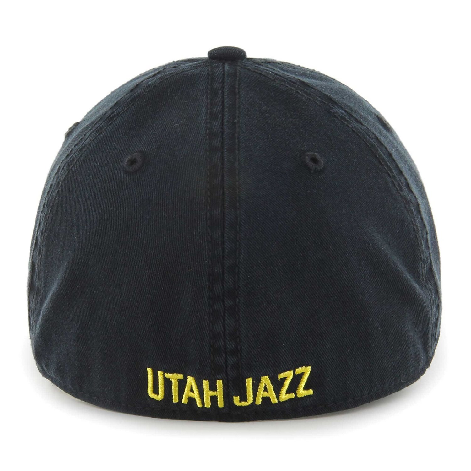 '47 Utah Jazz Classic Franchise Fitted Hat                                                                                       - view number 2