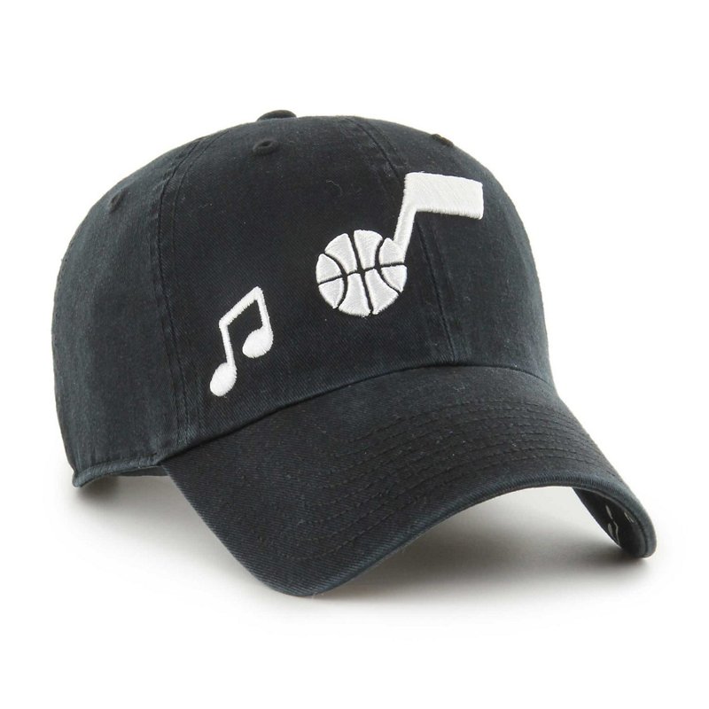 '47 Utah Jazz Confe… - image