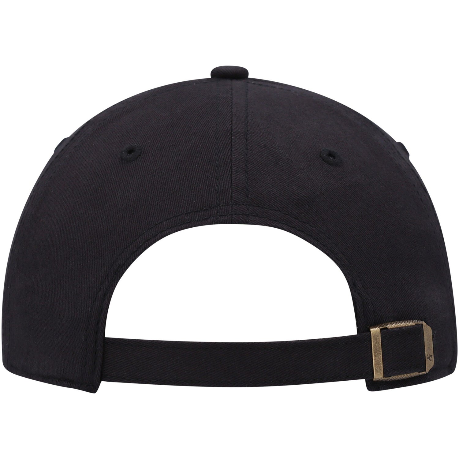 '47 Utah Jazz Miata Clean Up Adjustable Hat - view number 4