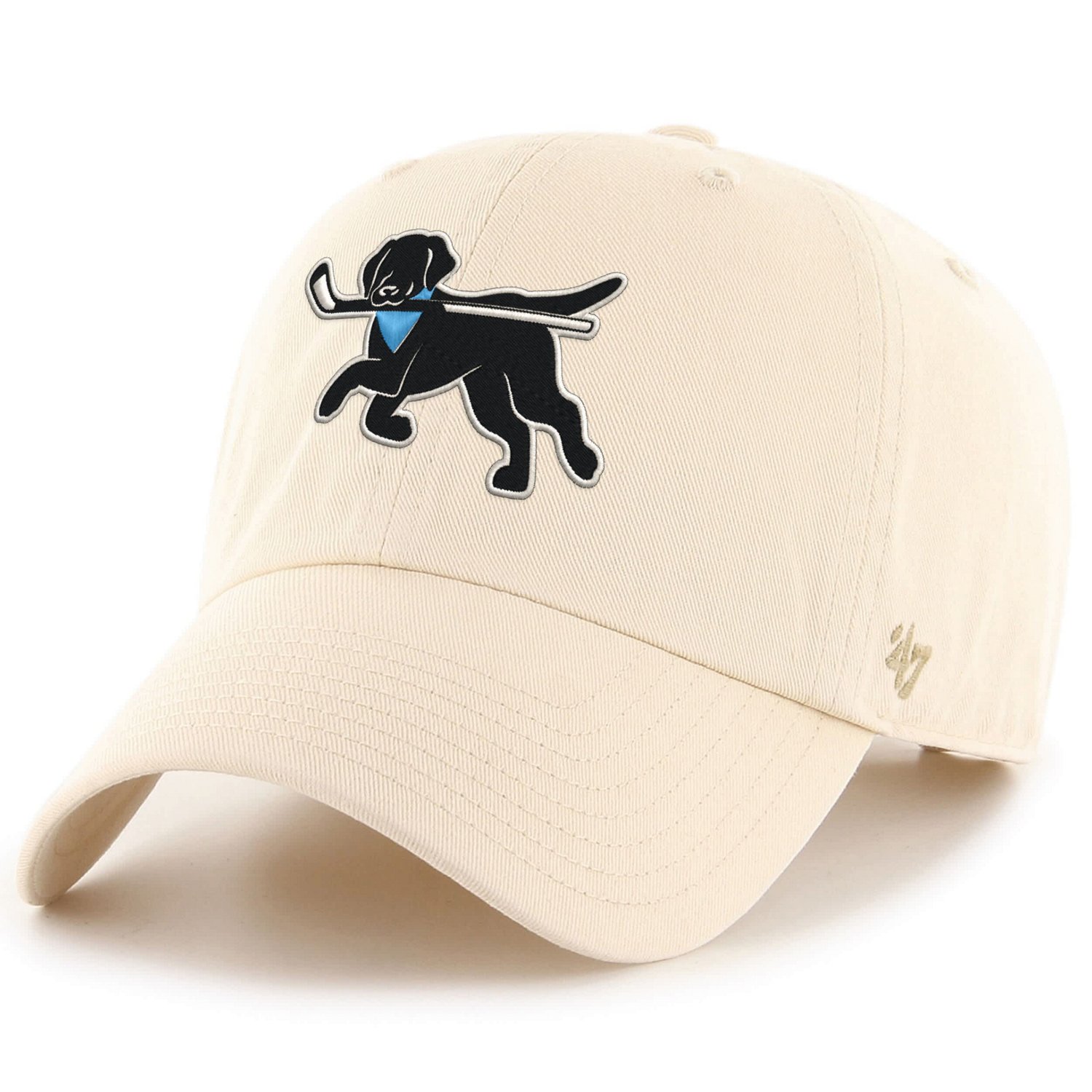 '47 Utah Mammoth Archie Core Alternate Clean Up Adjustable Hat - view number 2