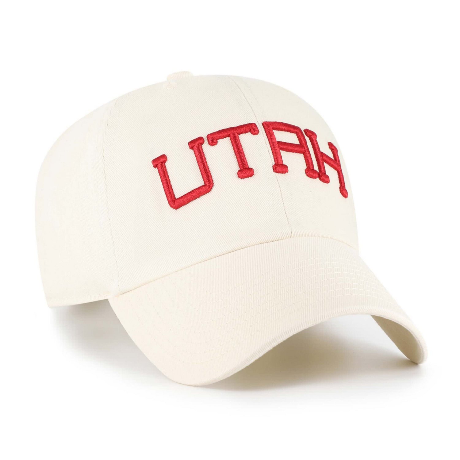 '47 Utah Utes Vault Clean Up Adjustable Hat - view number 2
