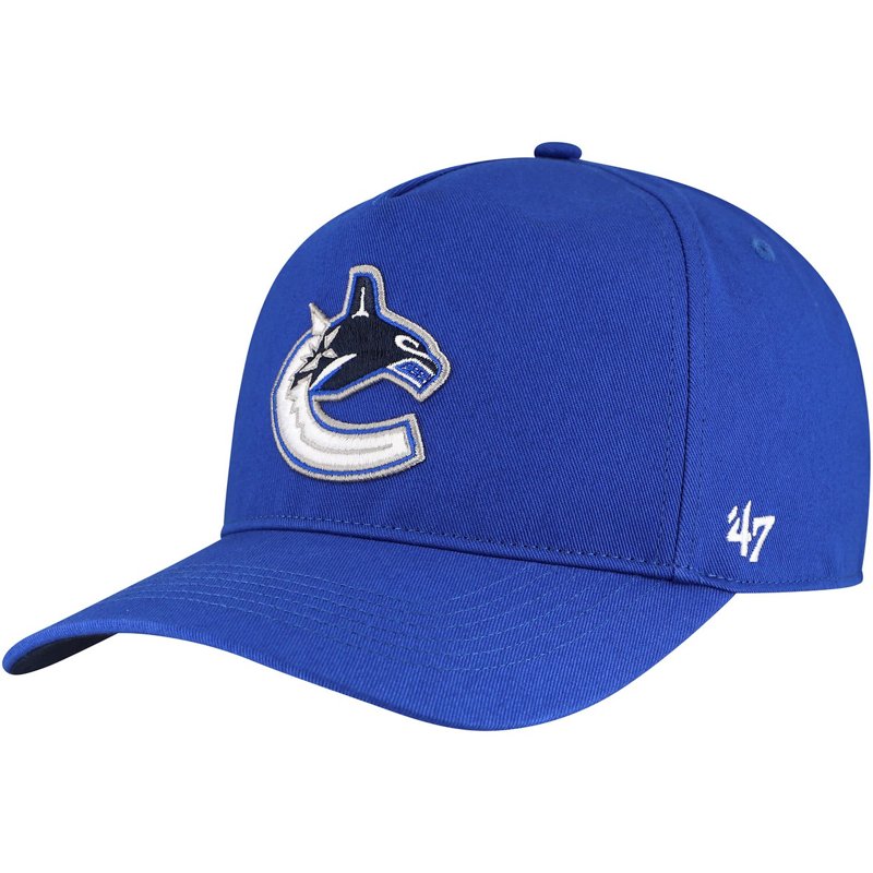 '47 Vancouver Canuc… - image