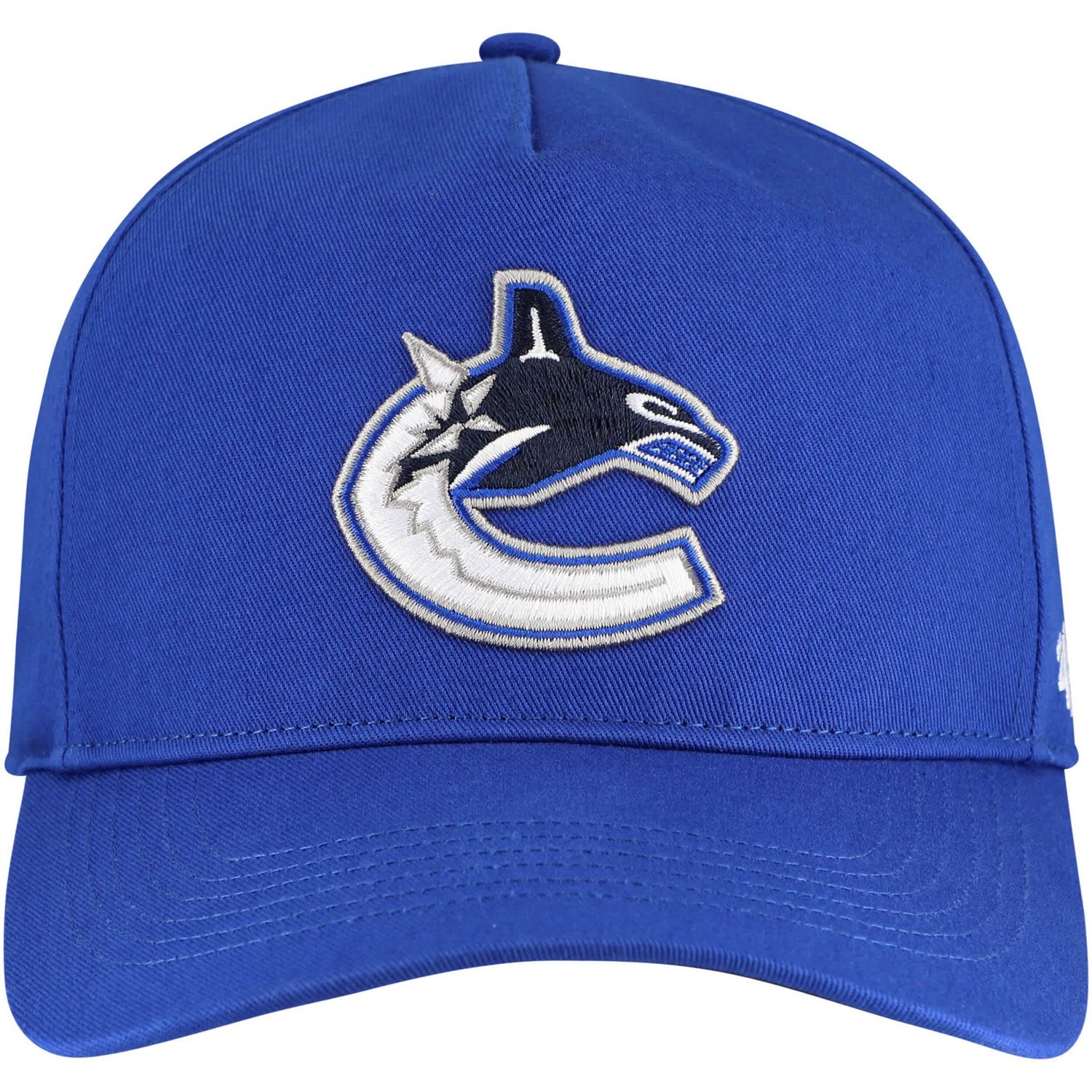 '47 Vancouver Canucks Primary Hitch Adjustable Hat                                                                               - view number 2