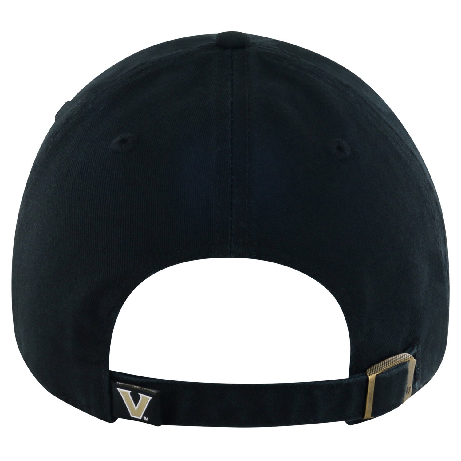 '47 Vanderbilt Commodores Clean Up Adjustable Hat                                                                                - view number 2