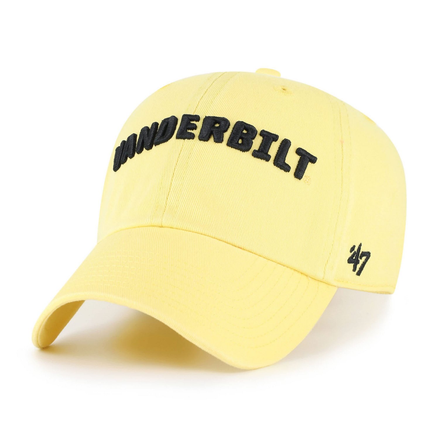 '47 Vanderbilt Commodores Clean Up Adjustable Hat
