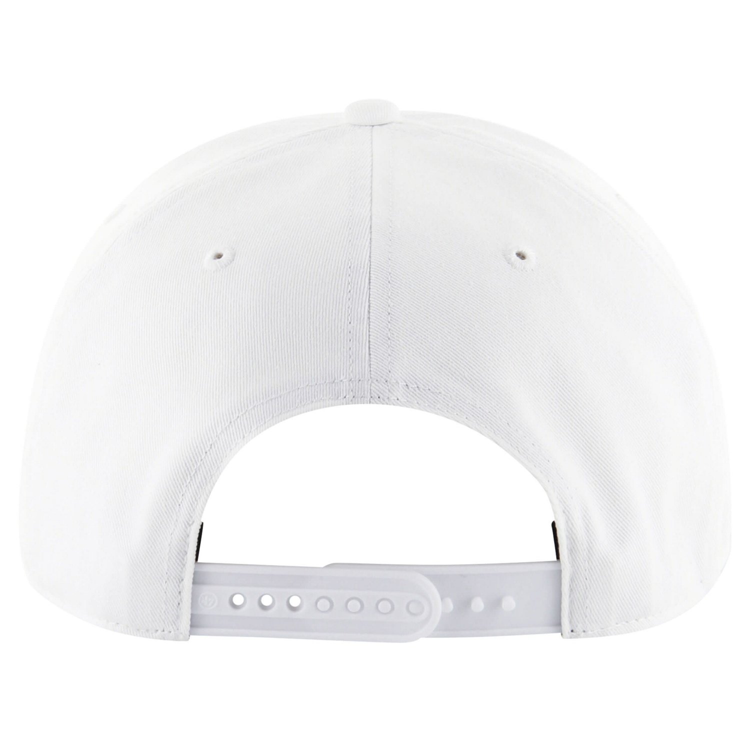 '47 Vanderbilt Commodores Rope Hitch Adjustable Hat                                                                              - view number 2