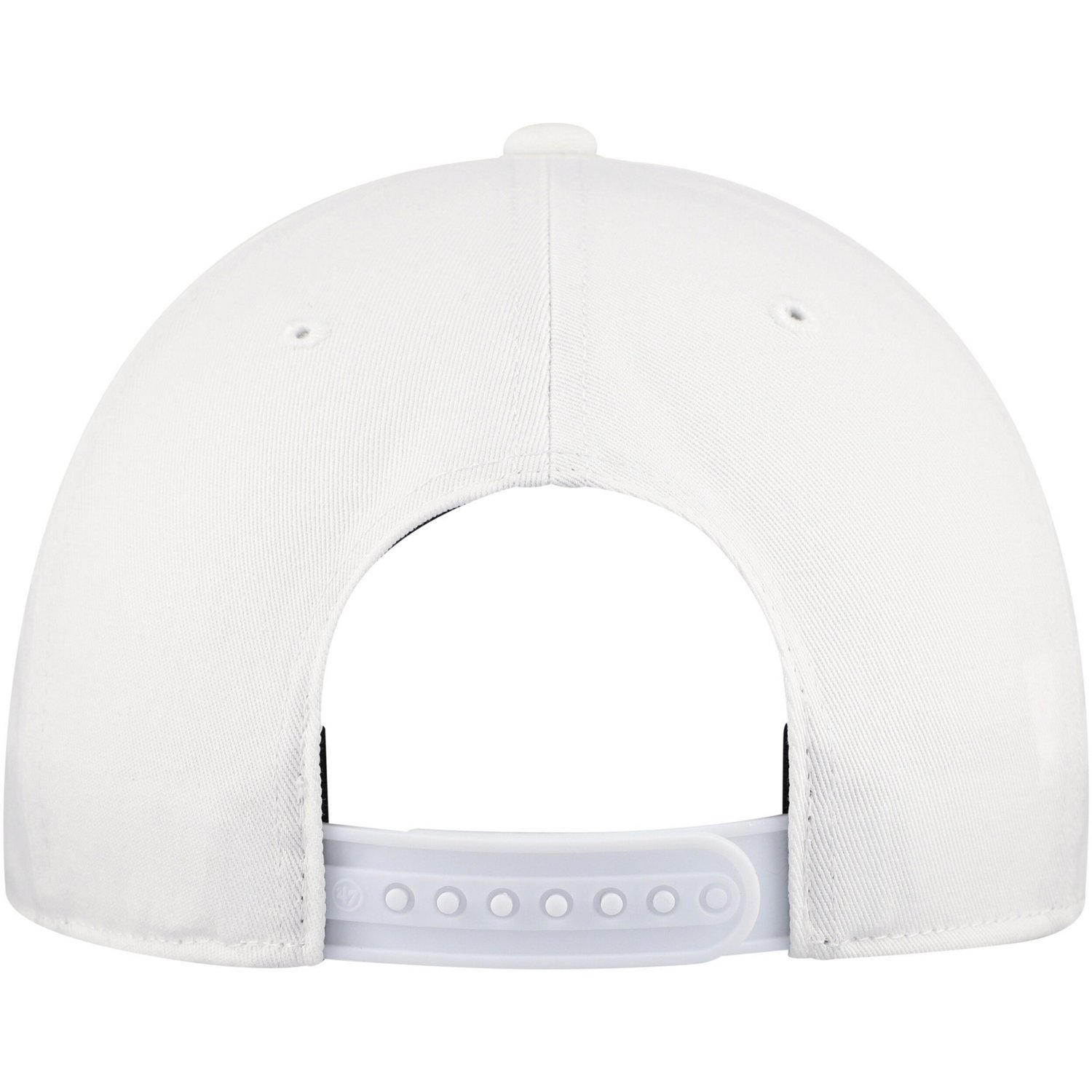 '47 Vanderbilt Commodores Roscoe Hitch Adjustable Hat                                                                            - view number 4