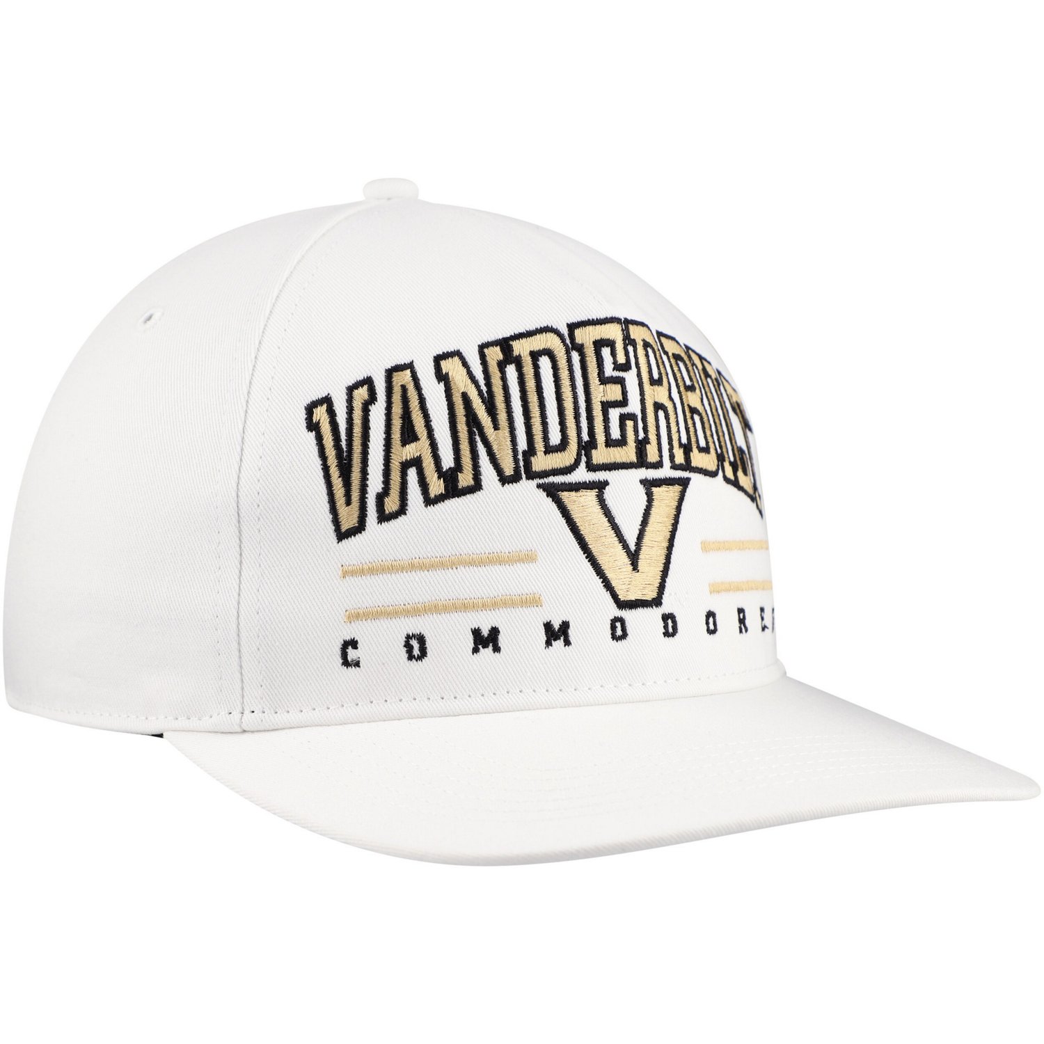 '47 Vanderbilt Commodores Roscoe Hitch Adjustable Hat                                                                            - view number 3