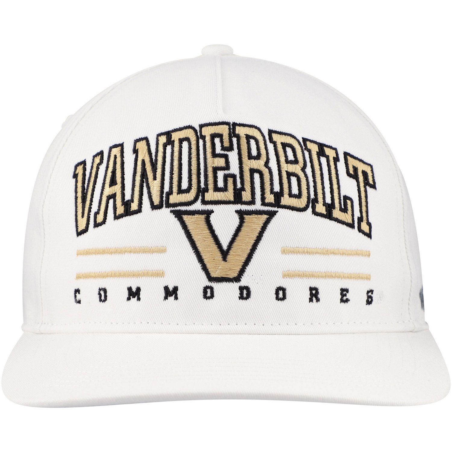 '47 Vanderbilt Commodores Roscoe Hitch Adjustable Hat                                                                            - view number 2