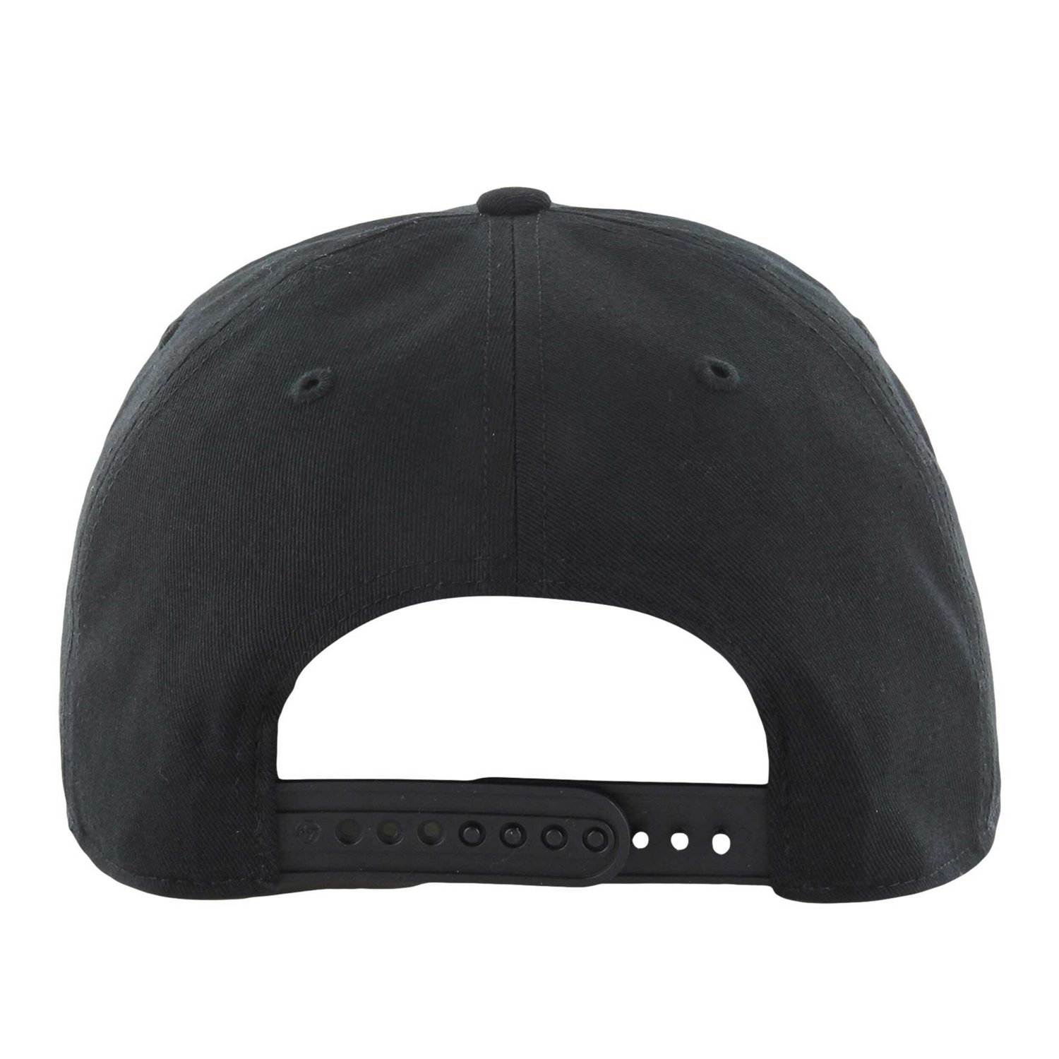 '47 Vanderbilt Commodores Walk Tall Hitch Adjustable Hat - view number 2