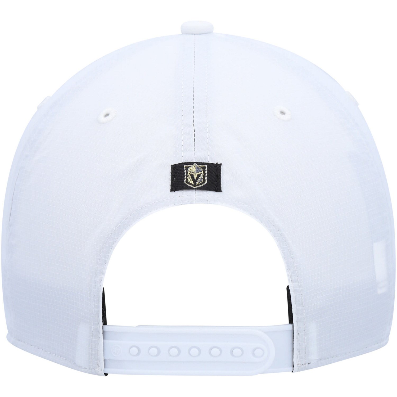 '47 Vegas Golden Knights Downburst Hitch Snapback Hat - view number 4