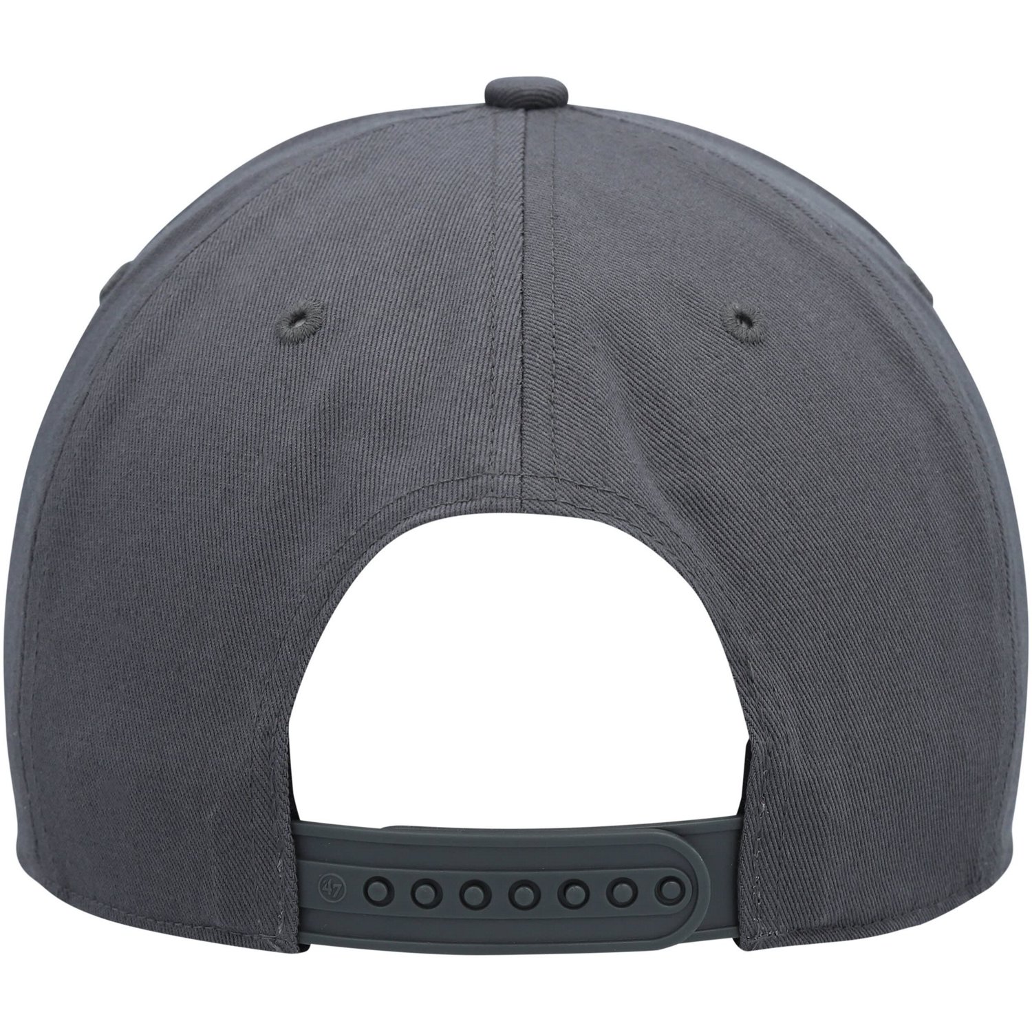 '47 Vegas Golden Knights Primary Hitch Snapback Hat                                                                              - view number 4