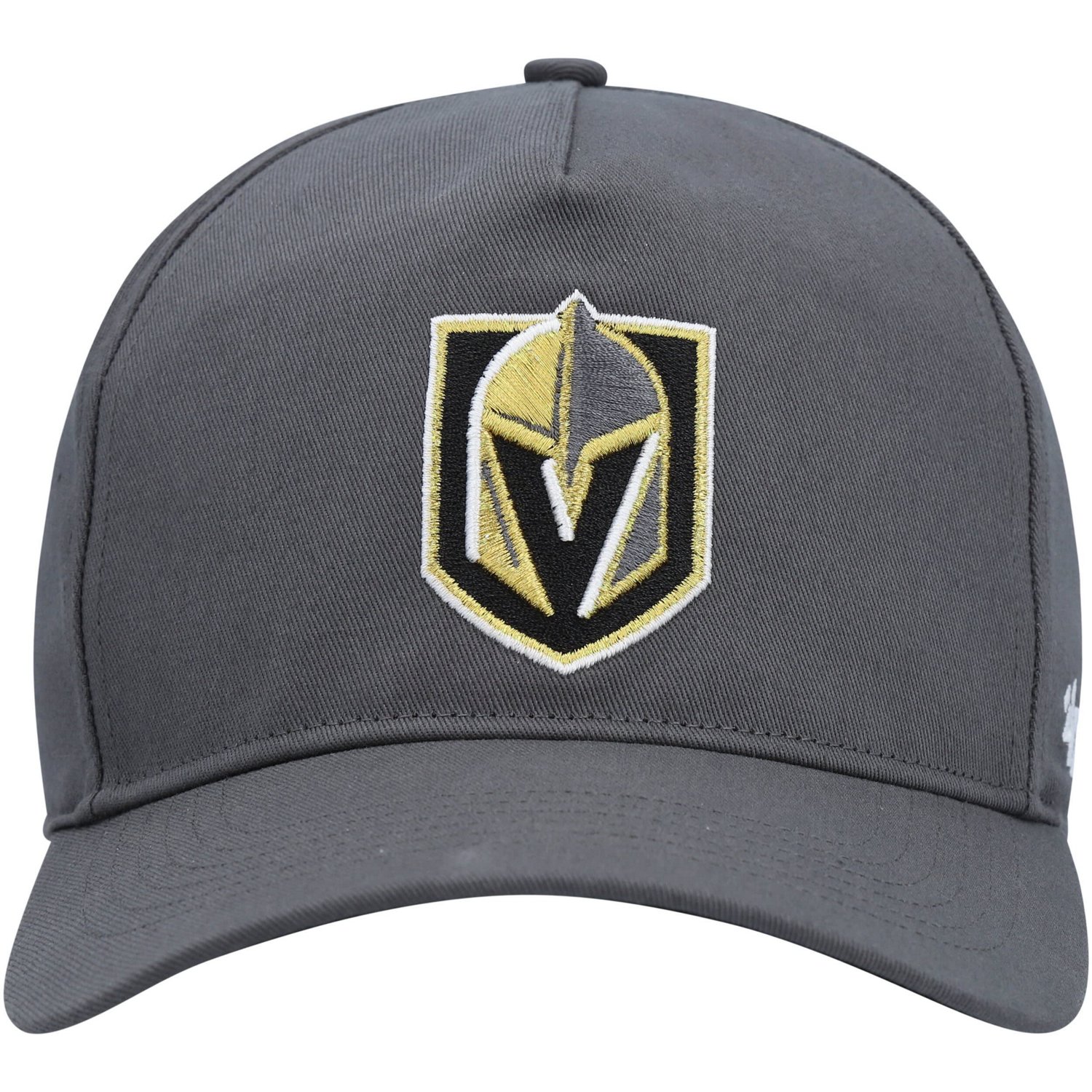 '47 Vegas Golden Knights Primary Hitch Snapback Hat