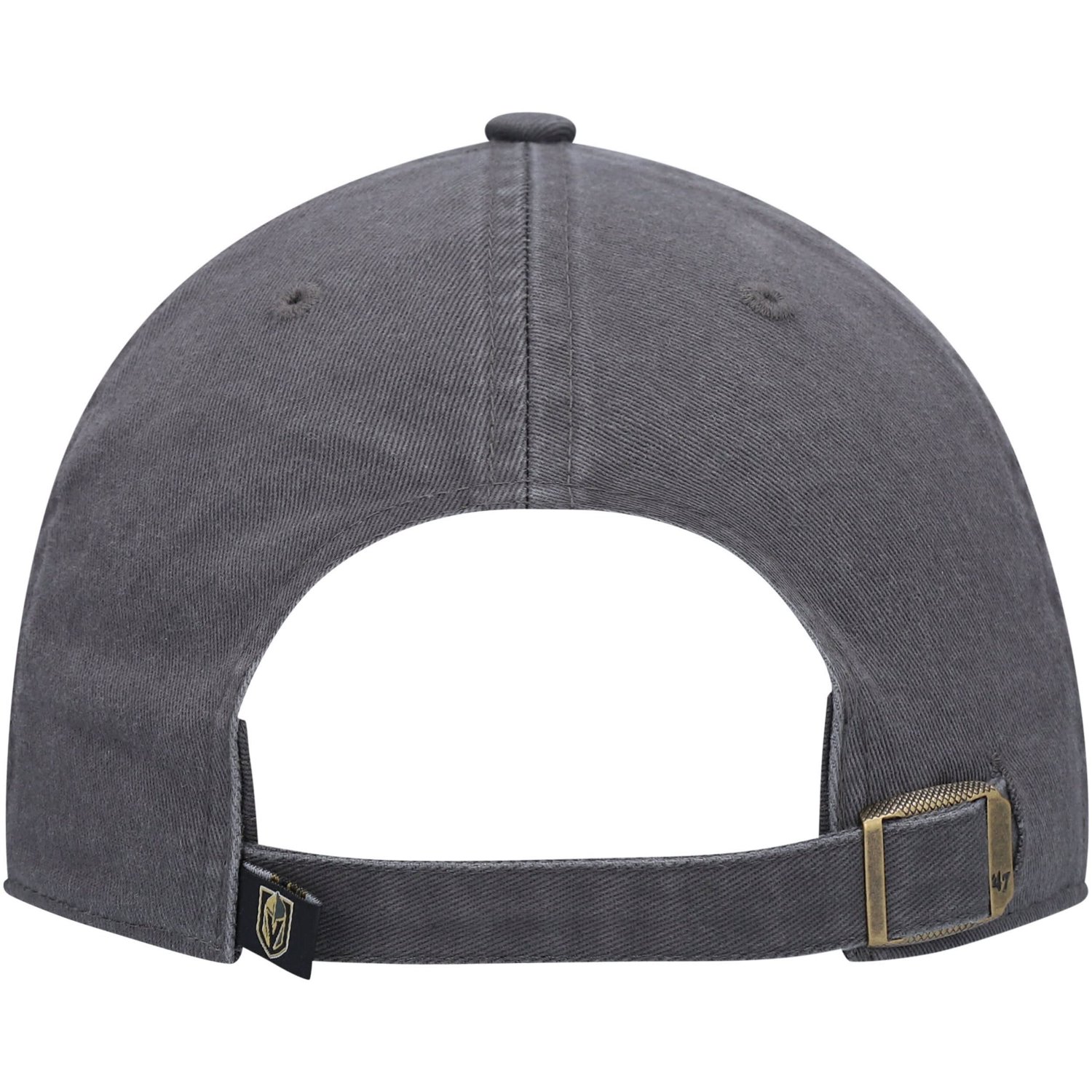 '47 Vegas Golden Knights Team Clean Up Adjustable Hat                                                                            - view number 4