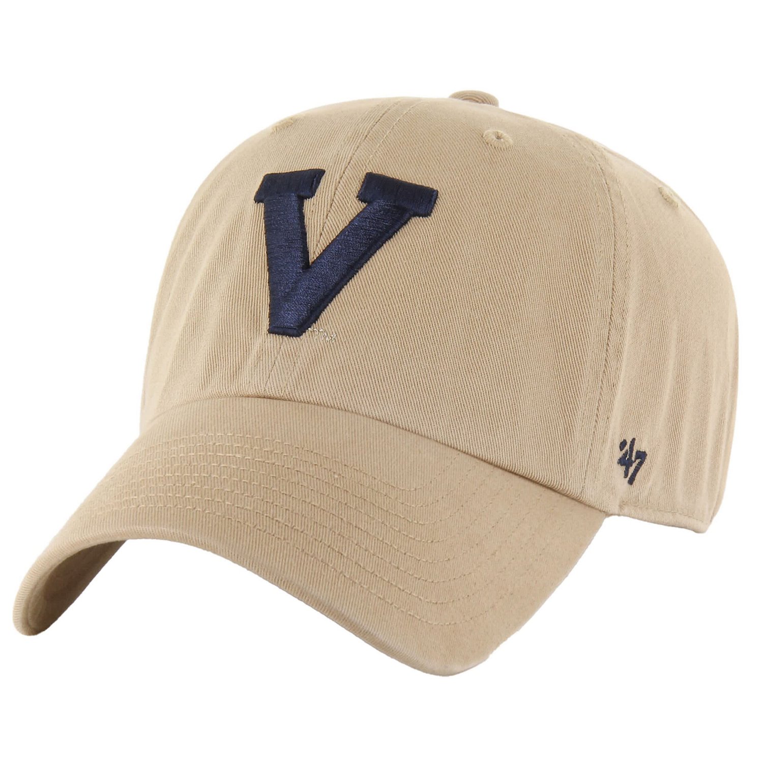 '47 Virginia Cavaliers Clean Up Adjustable Hat