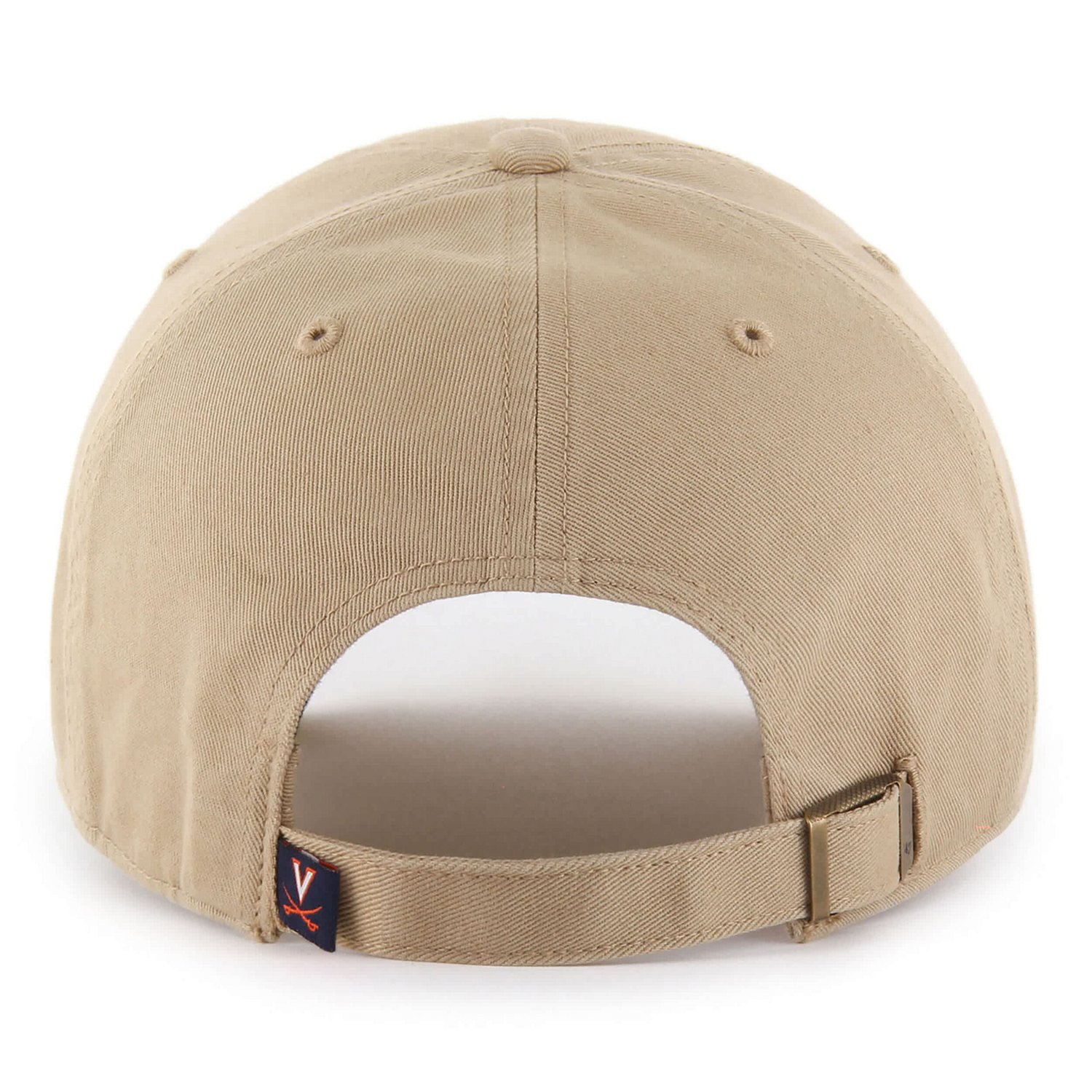'47 Virginia Cavaliers Clean Up Adjustable Hat