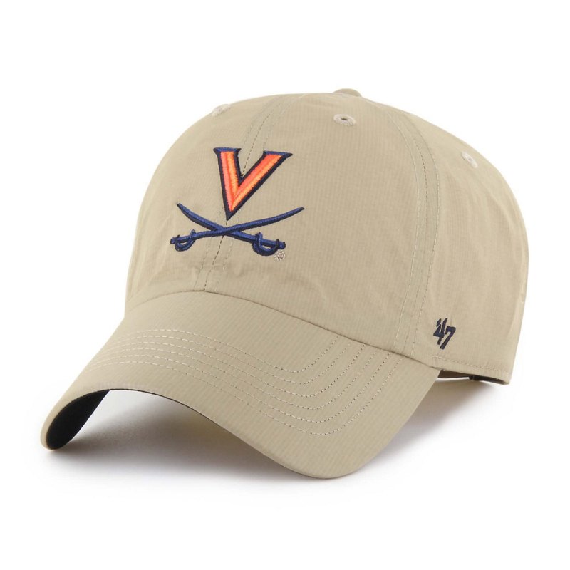 '47 Virginia Cavali… - image