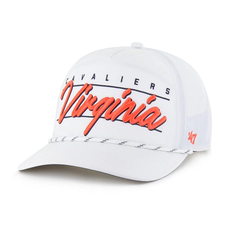 '47 Virginia Cavali… - image