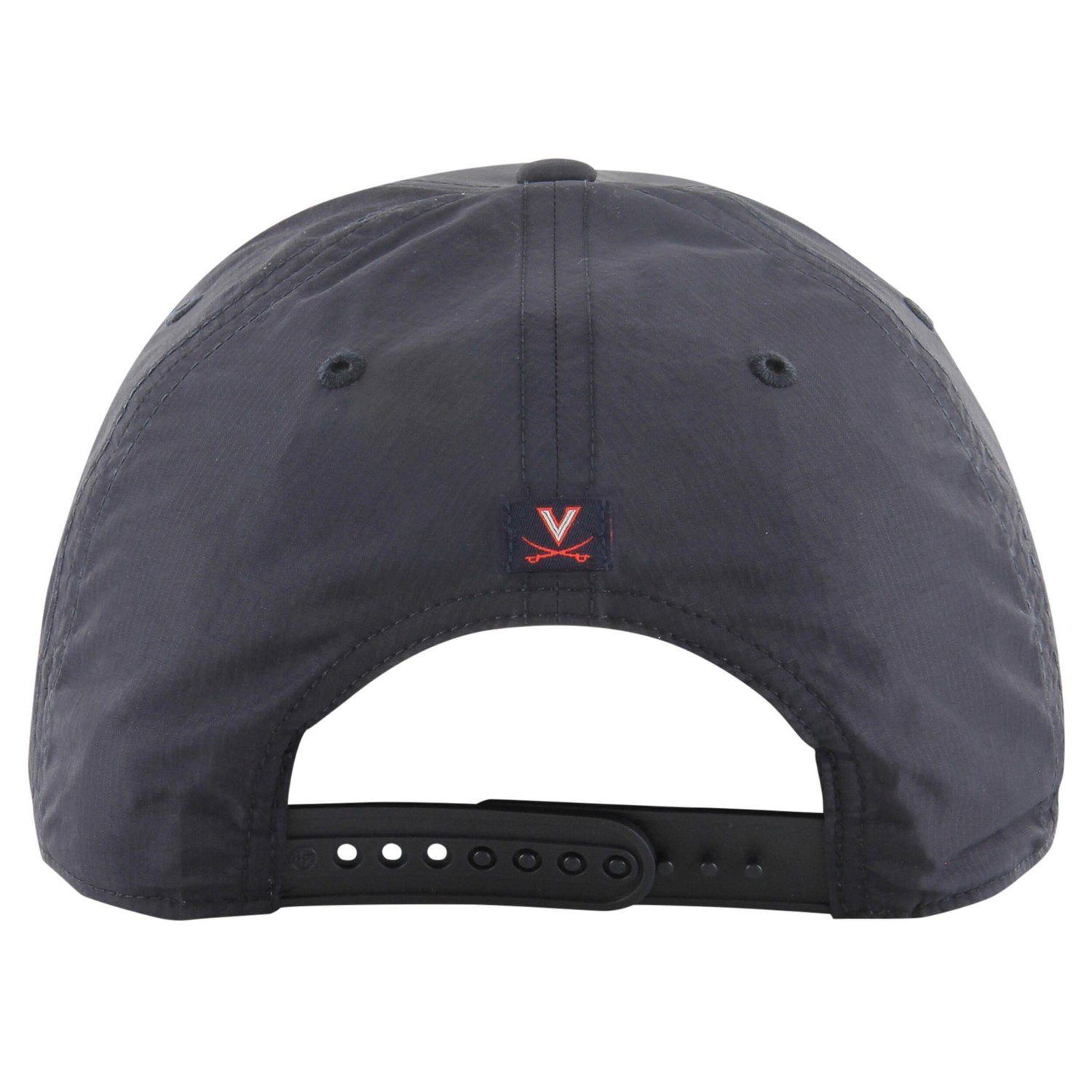 '47 Virginia Cavaliers Fairway Hitch Adjustable Hat - view number 2