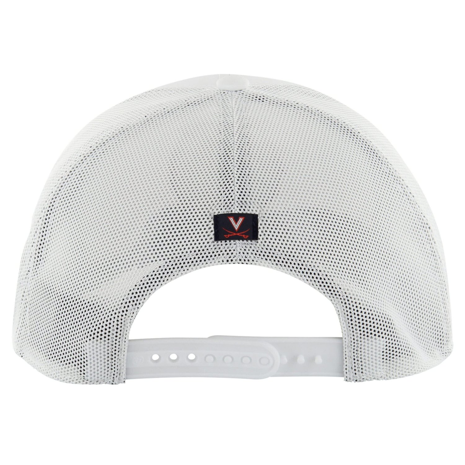 '47 Virginia Cavaliers Fairway Trucker Adjustable Hat