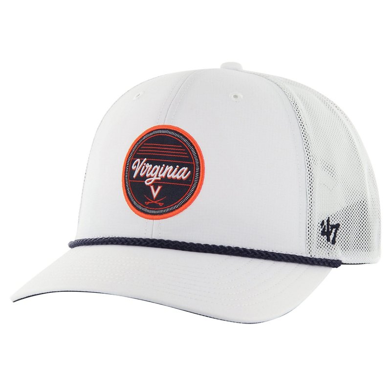 '47 Virginia Cavali… - image
