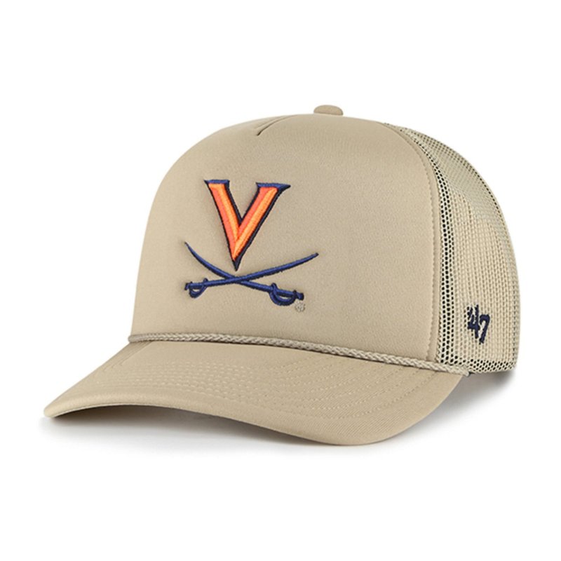 '47 Virginia Cavali… - image