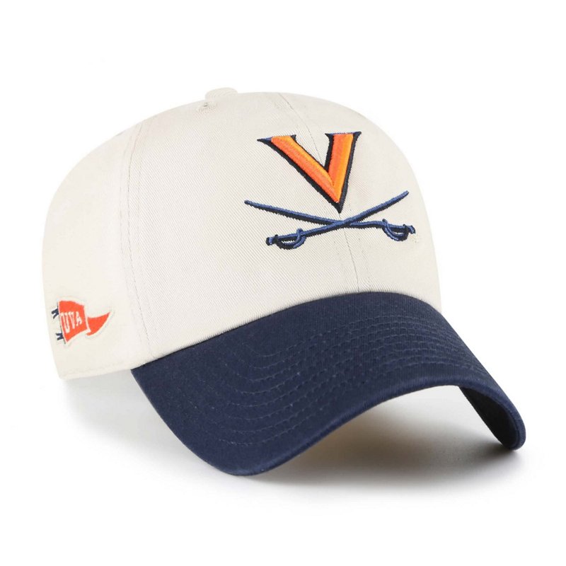 '47 Virginia Cavali… - image