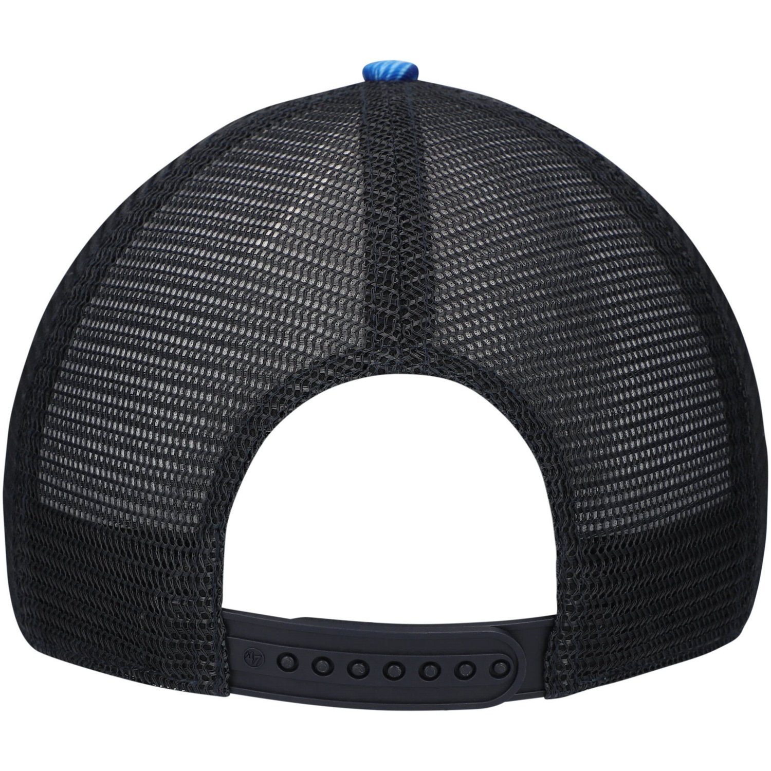 '47 Virginia Cavaliers Tropicalia Hitch Adjustable Hat - view number 4