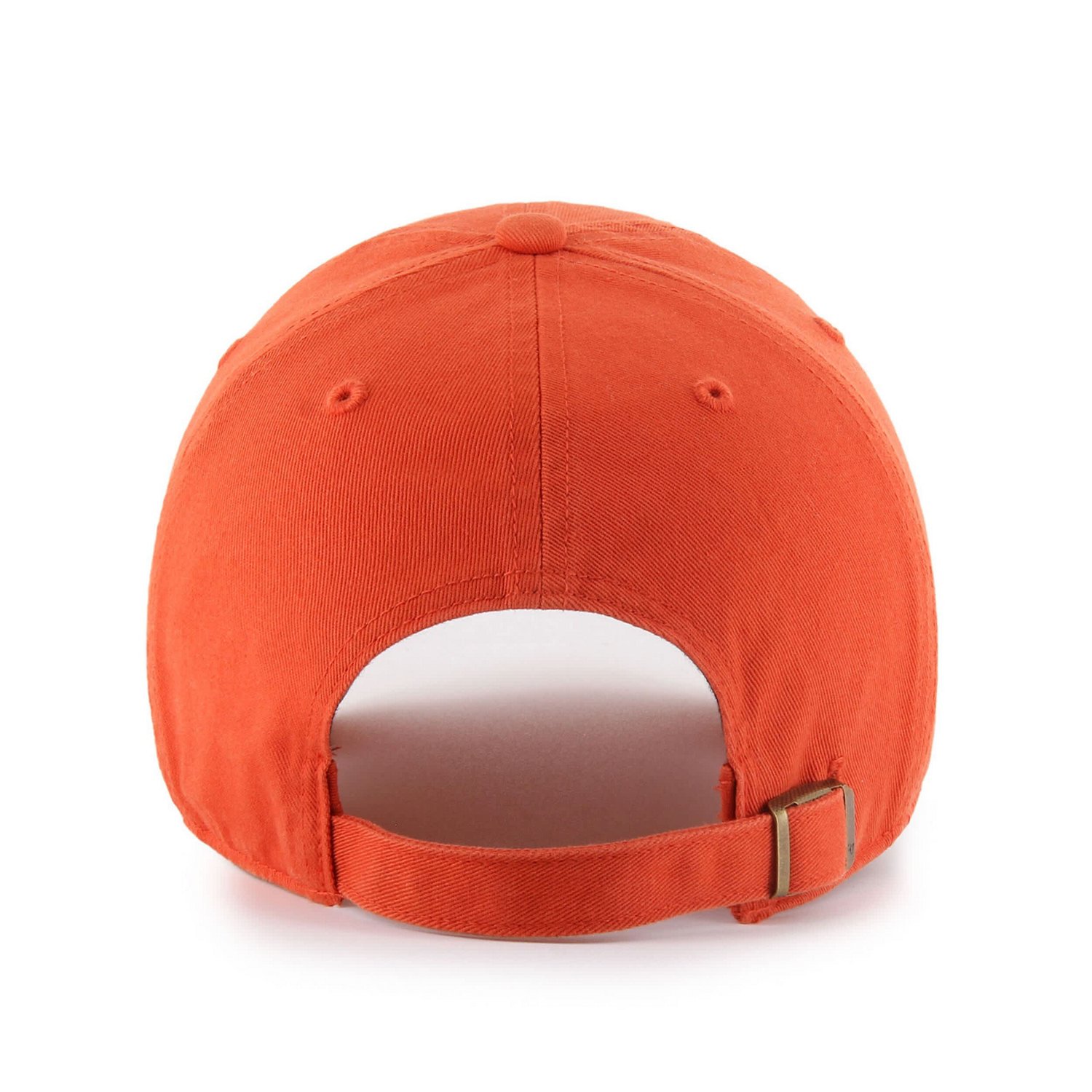 '47 Virginia Cavaliers Vault Clean Up Adjustable Hat