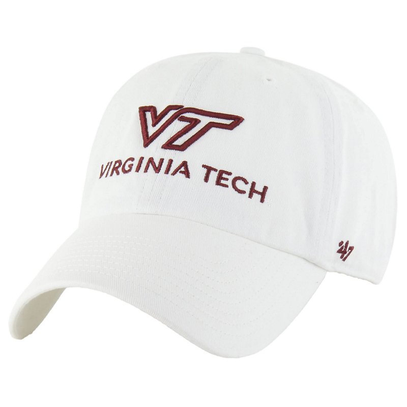 '47 Virginia Tech H… - image