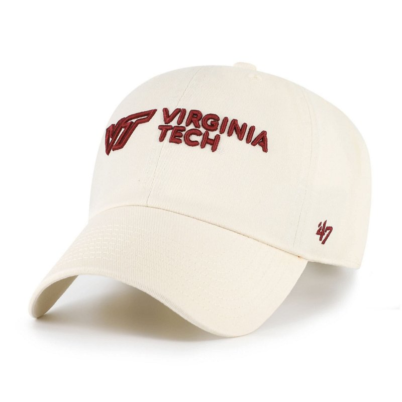 '47 Virginia Tech H… - image
