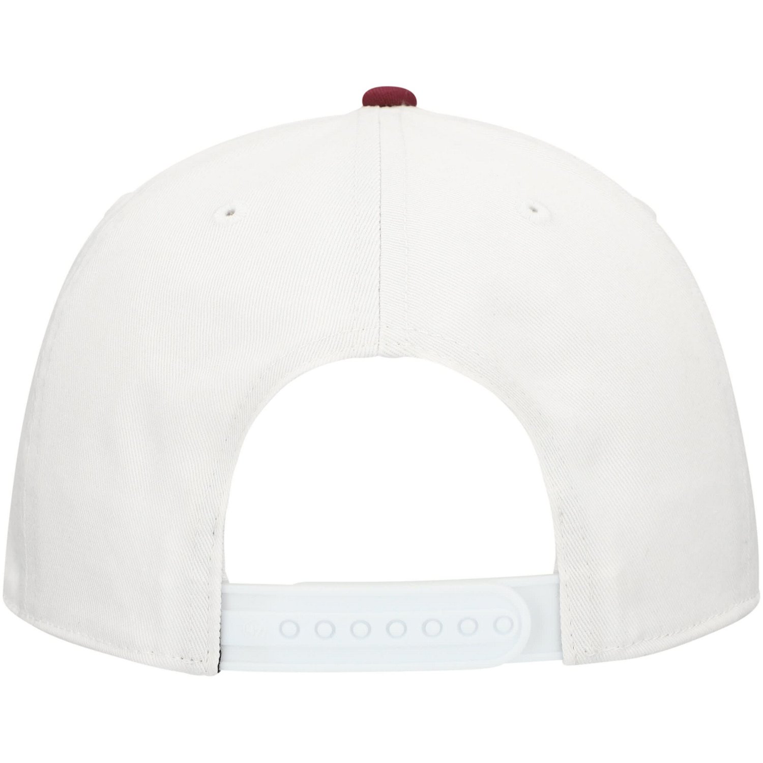 '47 Virginia Tech Hokies Gridiron Clean Up Adjustable Hat - view number 4