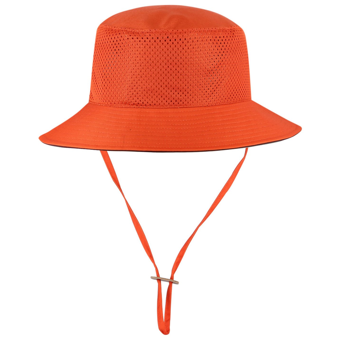 '47 Virginia Tech Hokies Panama Pail Bucket Hat - view number 2