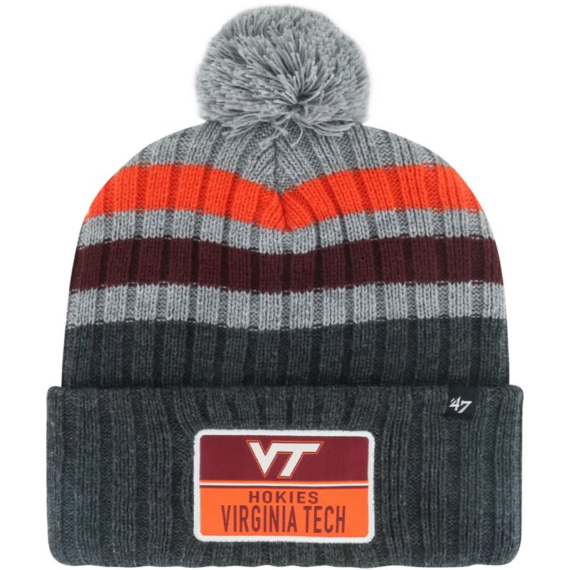'47 Virginia Tech H… - image