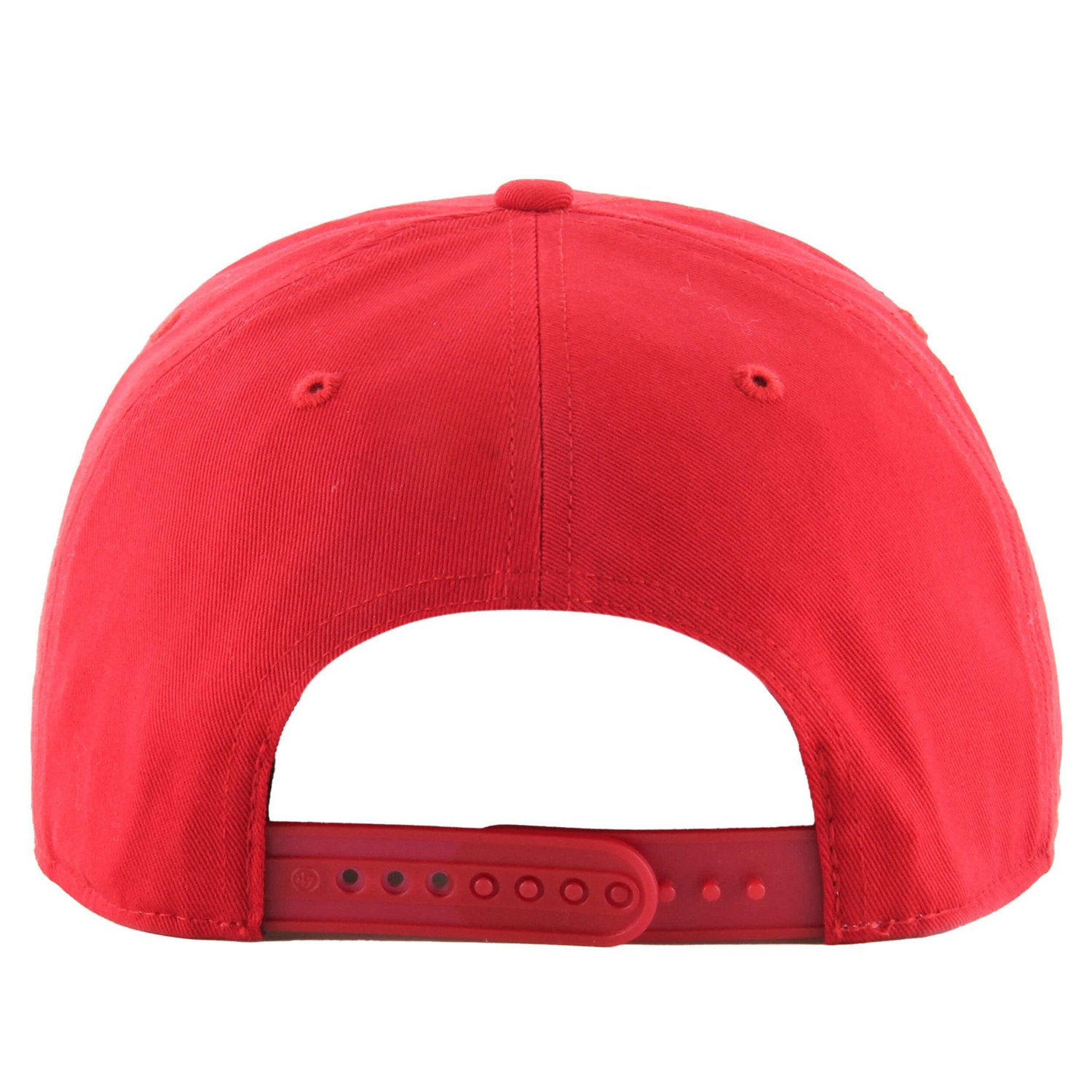 '47 Washington Capitals 50th Anniversary Hitch Adjustable Hat - view number 2