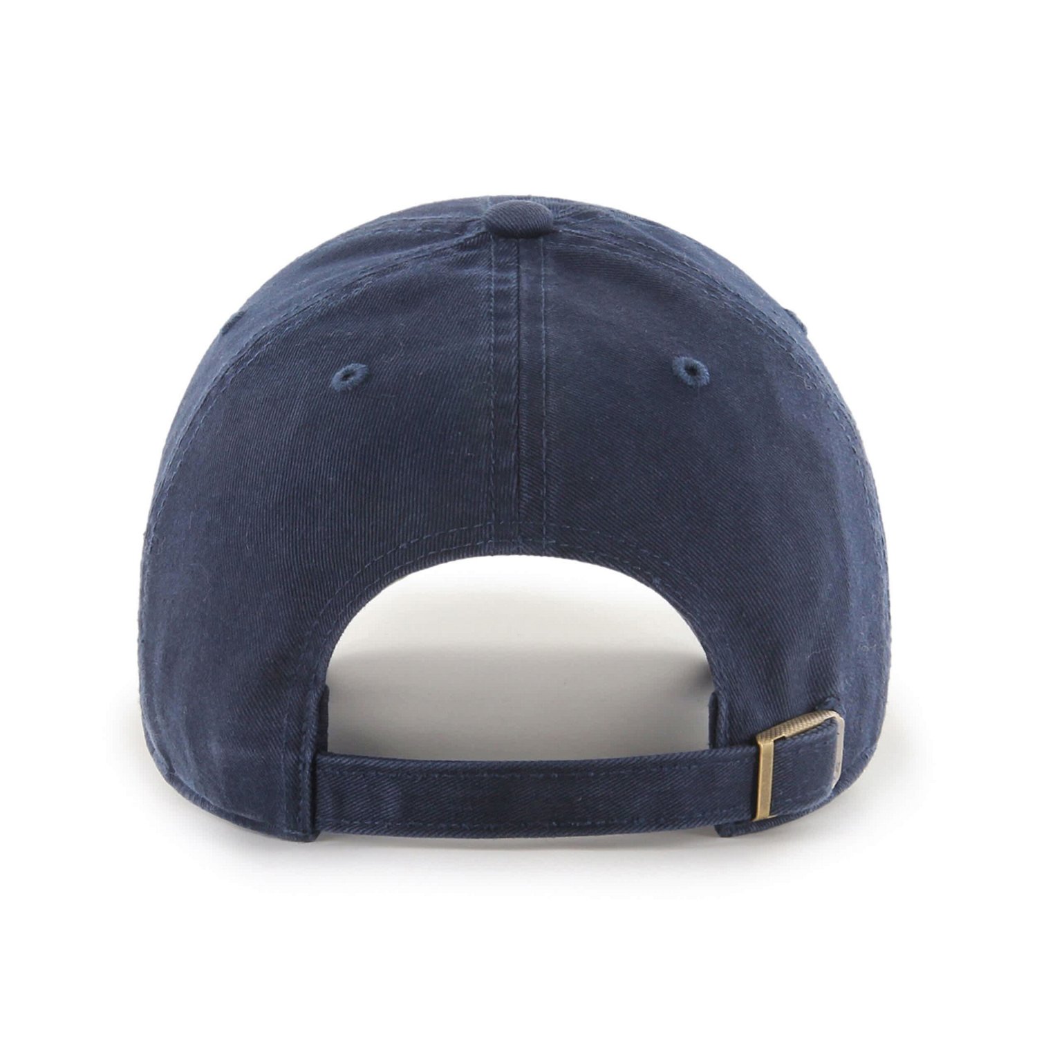 '47 Washington Capitals Alternate Clean Up Adjustable Hat - view number 2