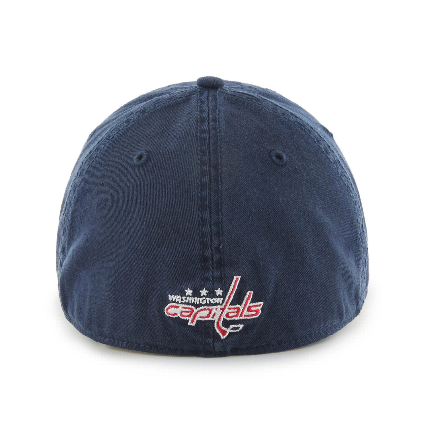 47 Washington Capitals Classic Franchise Fitted Hat Academy