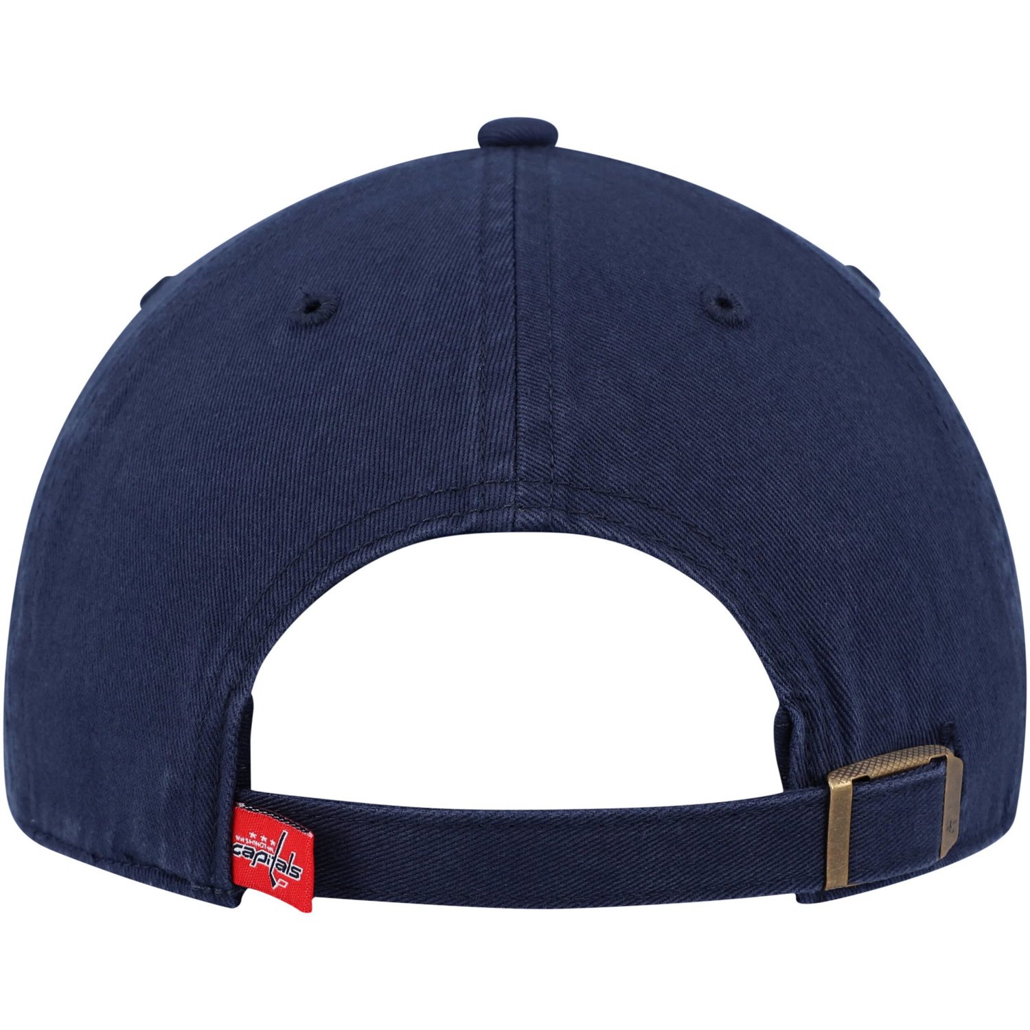 '47 Washington Capitals Clean Up Adjustable Hat - view number 4