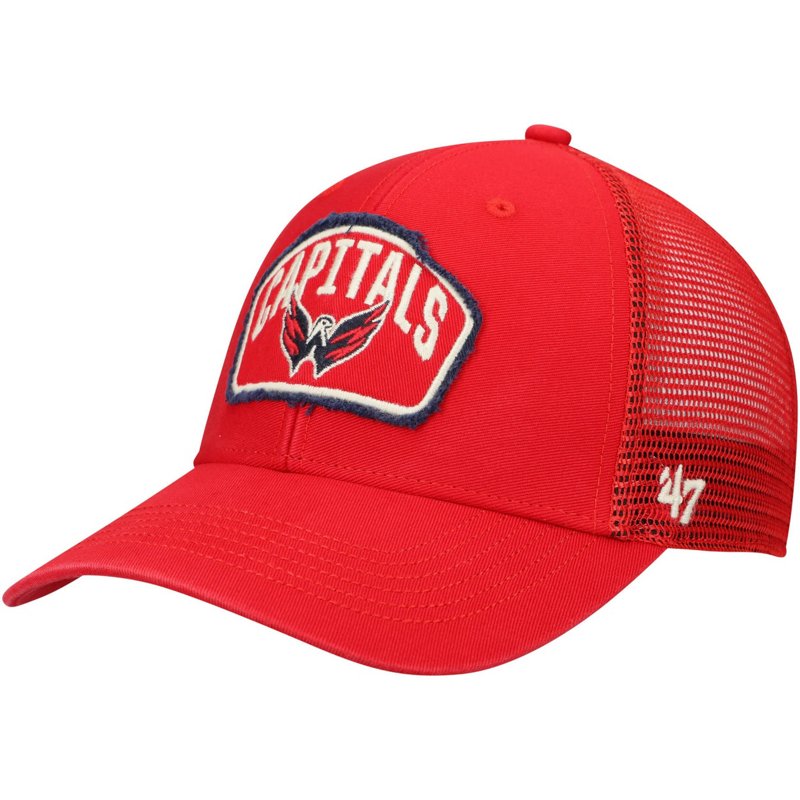 '47 Washington Capi… - image