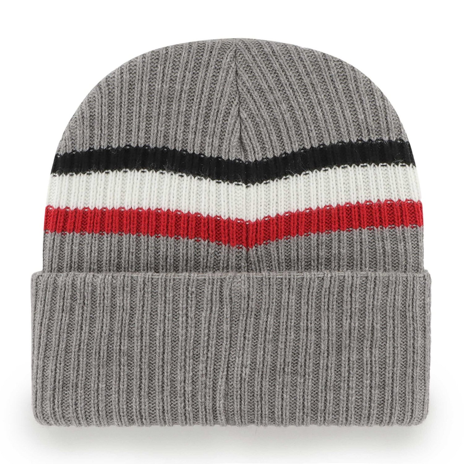 '47 Washington Capitals Highline Cuffed Knit Hat
