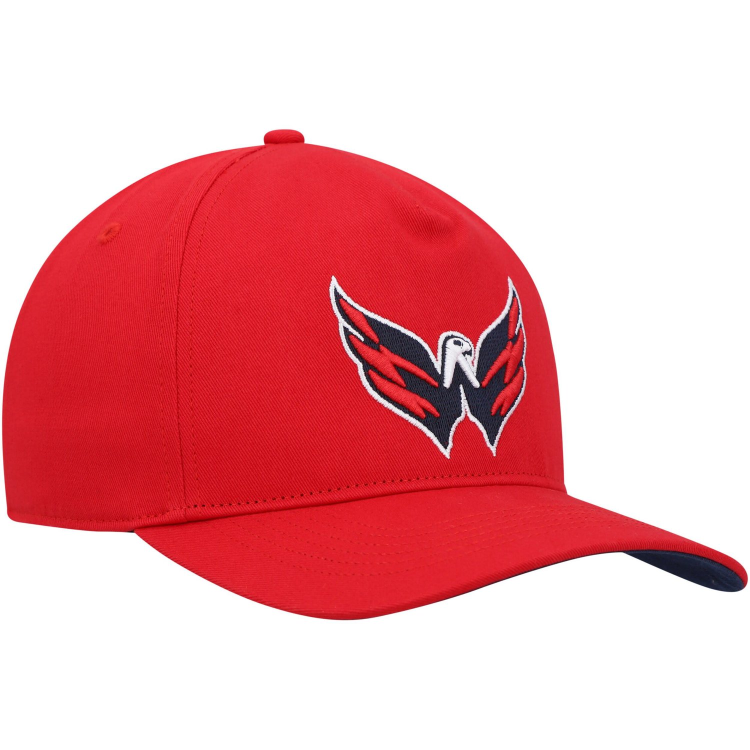 '47 Washington Capitals Primary Hitch Adjustable Hat                                                                             - view number 3